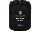 Goldline Micron GP 460 Machine Oil. 25 Litre Drum.